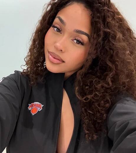 jordyn woods on Tumblr