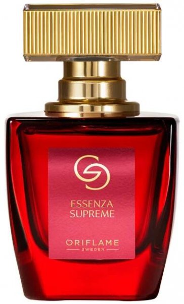 Parfém Giordani Gold Essenza Supreme - Zuzana Sovišová