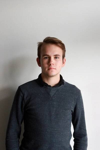 Andrew Ellis