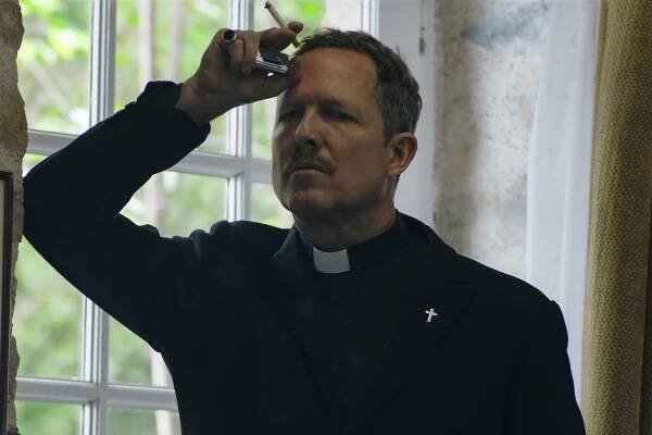 Případy detektiva Spadea - Epizoda 6 - Z filmu - Dean Winters