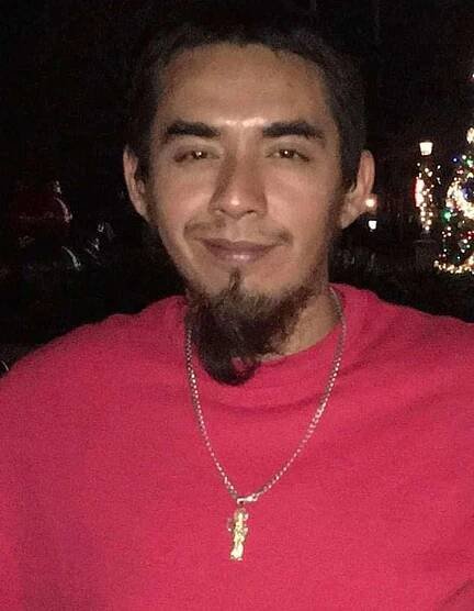 Jorge Maya Gomez