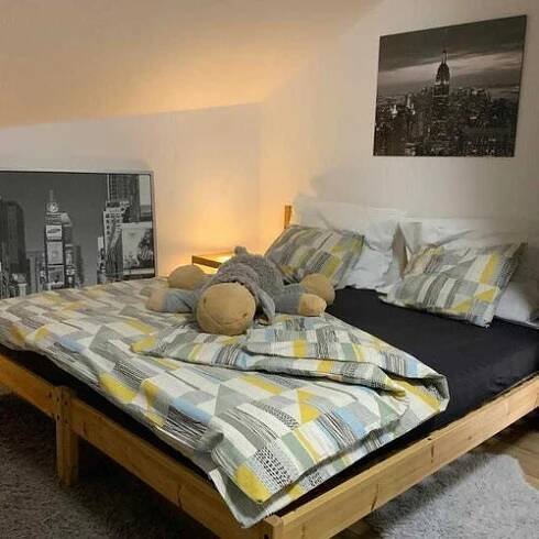 APARTMÁNY TYLOVICE - Rožnov pod Radhoštěm