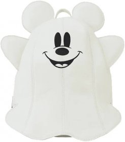 Buy Mickey Mouse Ghost Glow Mini Backpack at Loungefly.
