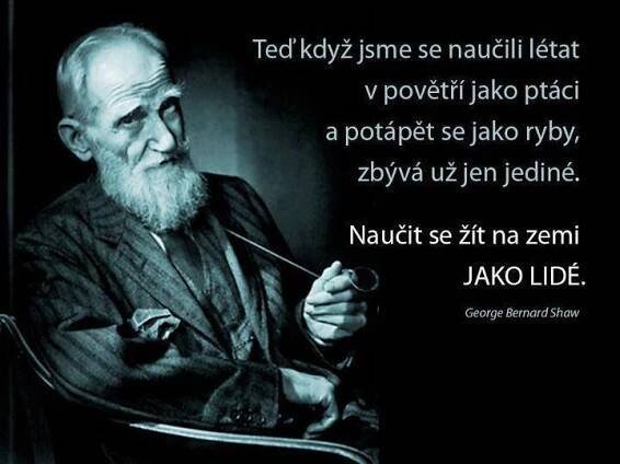 Pin di Ivanka Zimmermannová su citáty, mottá, výroky, pravda,....