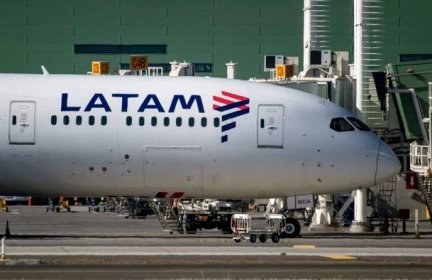 LATAM Partners With Cardless To Launch Co-Branded Rewards Credit Cards