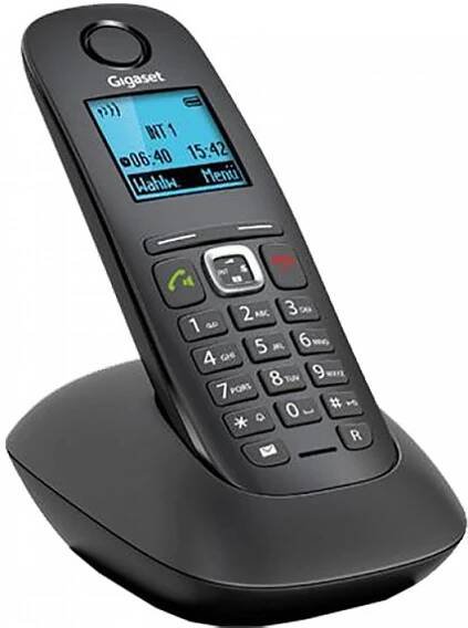 Gigaset A540IP