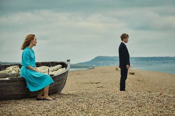 Billy Howle