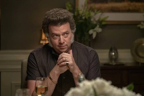 Ve jménu našeho Pána - And Yet One of You is a Devil - Z filmu - Danny McBride
