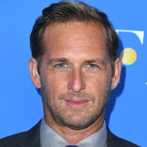 Yellowstone's Josh Lucas celebrates 'dream' Italian wedding at the Vatican - see photos