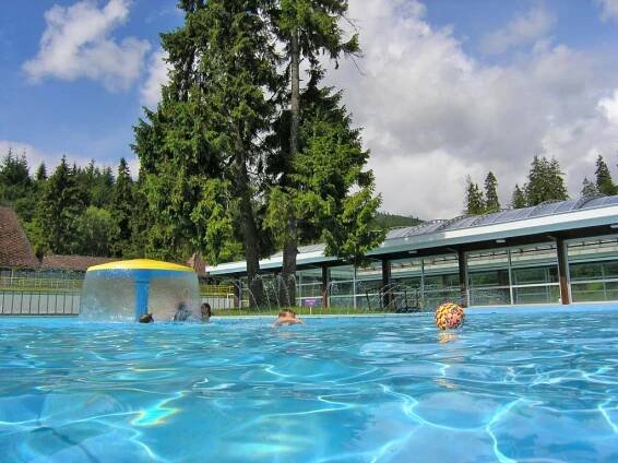 Lázně Vyšné Ružbachy (Slovensko) - pobyty - Travelguide.sk