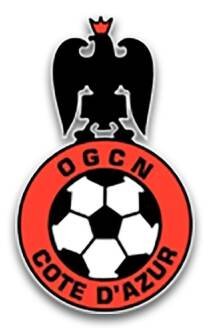 Nice logo
