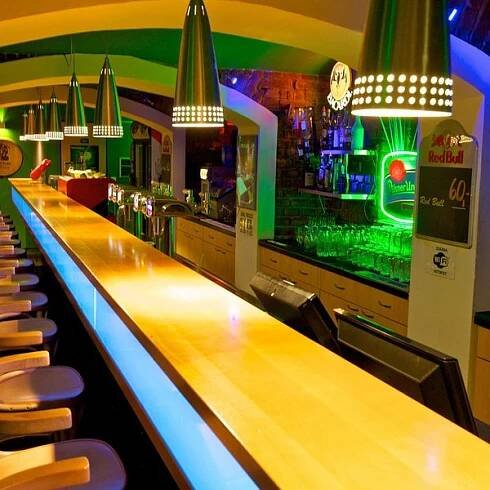 THE 10 BEST Restaurants Near The PUB Plzeň (Updated 2025)