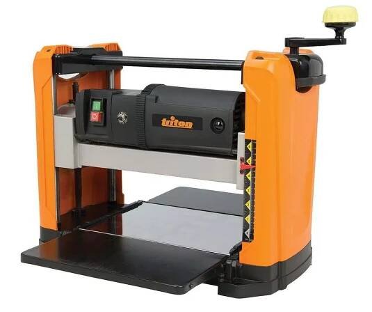 Triton TPT125 od 10 768 Kč