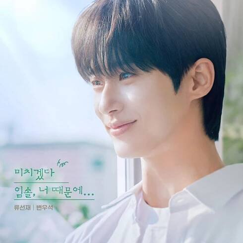 Byeon Woo Seok in Lovely Runner Han Hyo Joo in Happiness and more 5 Kdrama characters we simp over