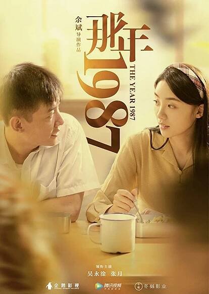 The Year 1987 (2018)