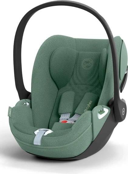 Cybex Platinum Cloud T i-Size Plus 2024
