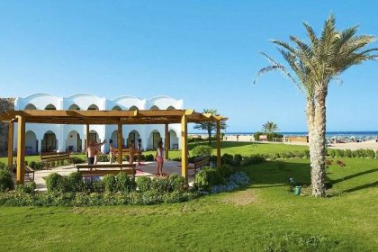 Gorgonia Beach Resort - Egypt - Marsa Alam, od 11 690Kč, All inclusive