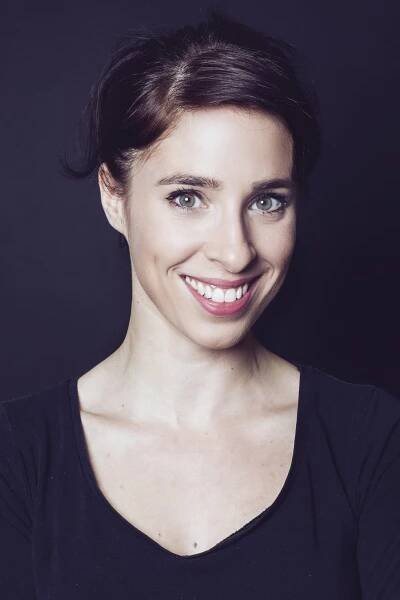 Zuzana Porubjaková - Studiové