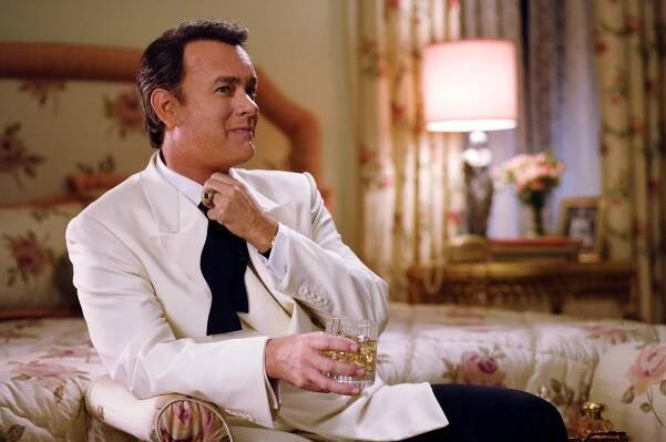 Tom Hanks – I Review Stuff
