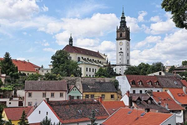 Litoměřice – Obrázky z výletů