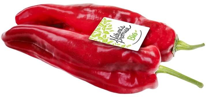 Nature's Promise Bio Paprika sladká