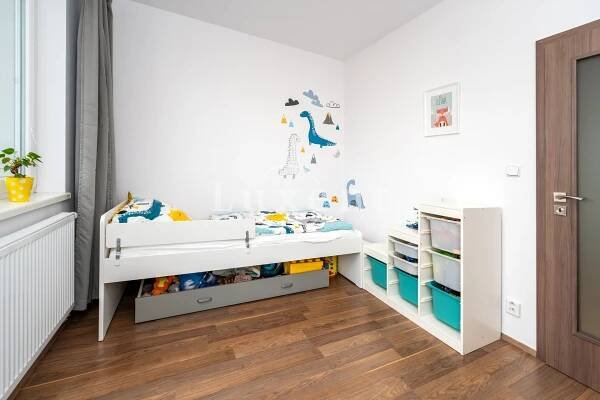 Prodej bytu 4+kk/T/2B/G, 111 m2, Praha 10 – Horní Měcholupy | Luxent