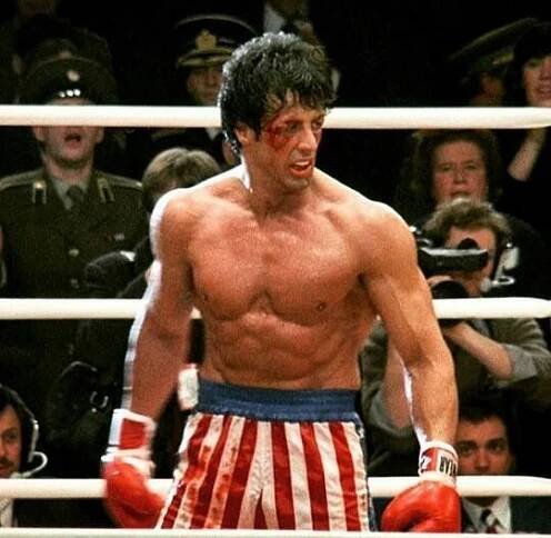 Pin by David Bryant on Rocky Films | Sylvester stallone, Rocky balboa, Rocky balboa poster