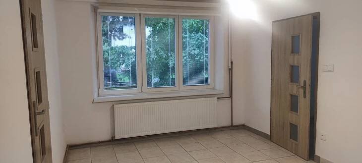 Pronájem 2 bytů ve vile se zahradou na okraji Turnova - 10