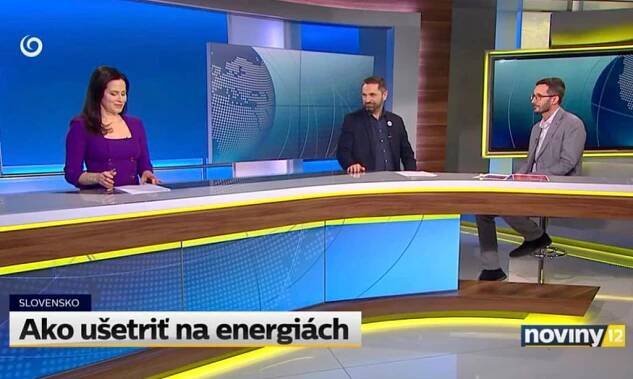 Rady v médiách - SIEA