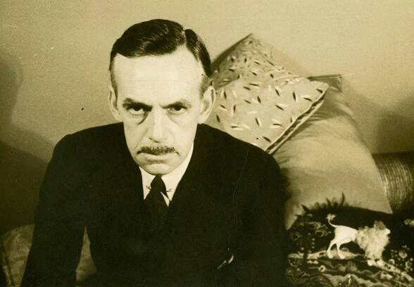 Eugene O'Neill