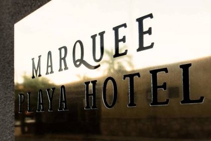 Galería | Marquee Playa Hotel | Web Oficial