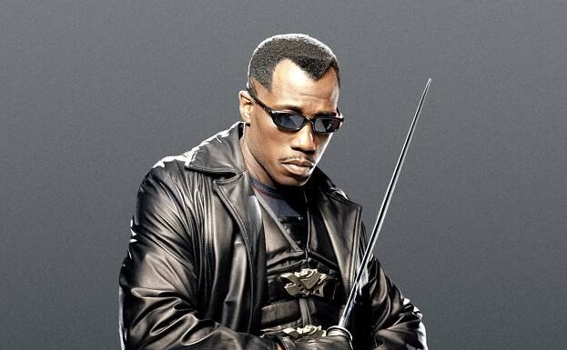Blade Reboot Likely Will Have R Rating, Says Kevin Feige