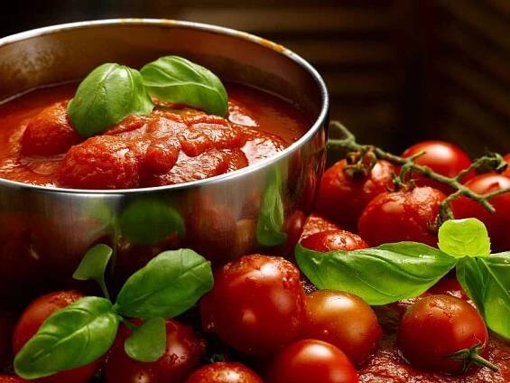 Sugo - základní a nezbytná omáčka italské kuchyně