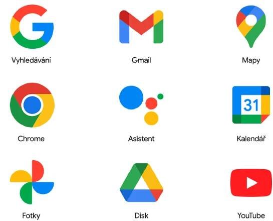 Chytrý telefon Google Pixel 8