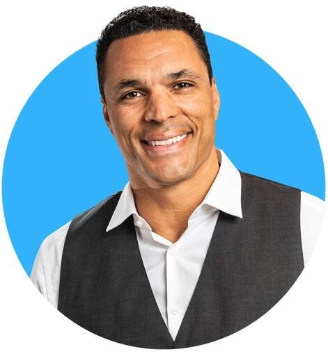 Tony Gonzalez