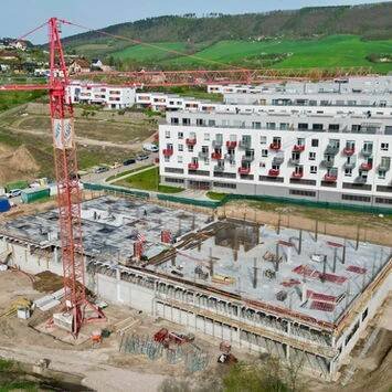 Bytový dům Na Máchovně 5 – Beroun 