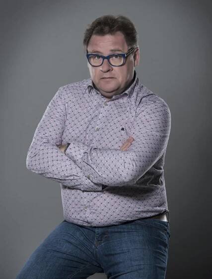 Vítězem Tváře je Václav Kopta: Komický outsider smetl i zpěváky