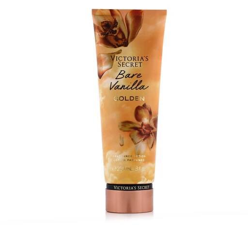 Tělové mléko Victoria ́s Secret - Bare Vanilla 236 ml