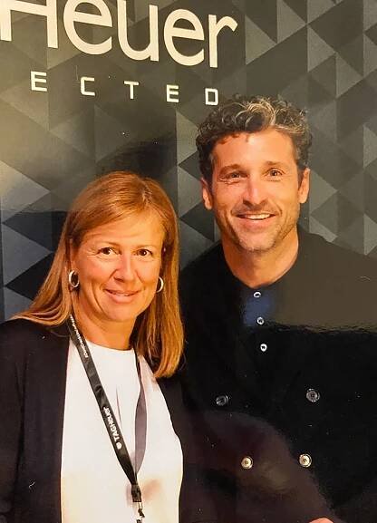 Marine Lemonnier-Brennan: The Doyenne of Public Relations in the Swiss Watch Industry - Revolution Watch