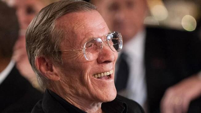 21 Unbelievable Facts About Hal Needham