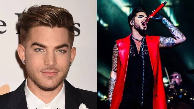 Queen's Adam Lambert announces one-off solo UK gig