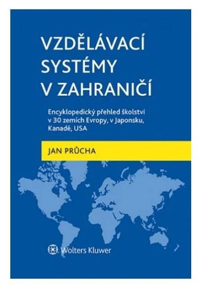 Vzdělávací systémy v zahraničí