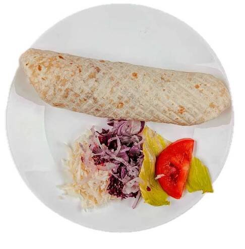 Kebab House Lannova třída | Wolt | Doručení | České Budějovice