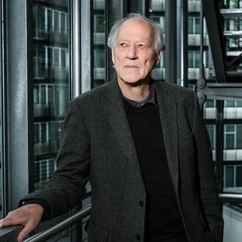 Werner Herzog (Foto: IMAGO, IMAGO / Funke Foto Services)