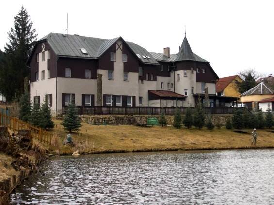 Hotel Lesana - Daliborka | Fotogalerie | Pec pod Čerchovem, Domažlice, Babylon