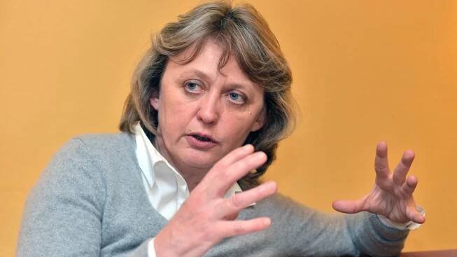 Bývalá radní Vorlíčková dostala odškodnění 840 tisíc korun za neoprávněné stíhání v kauze Opencard