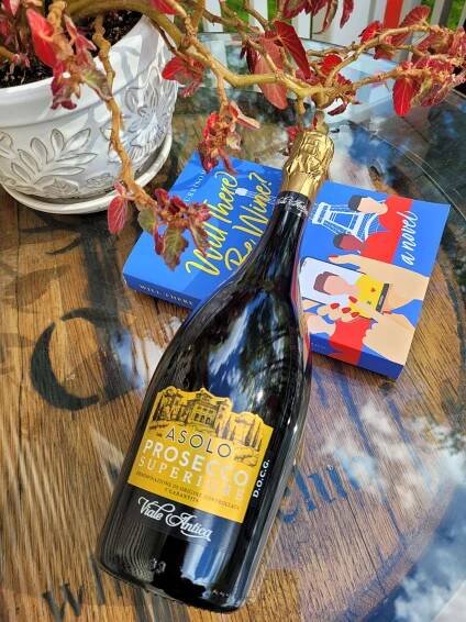 Effervescence Unleashed: What is Prosecco? – BevFluence | Influence. Innovate. Imbibe