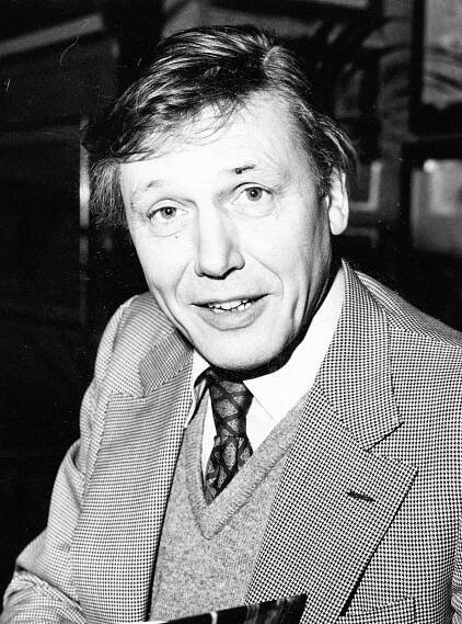 Foto: Hlas, který vypráví o krásách přírody. Attenborough pronikl i mezi domorodce