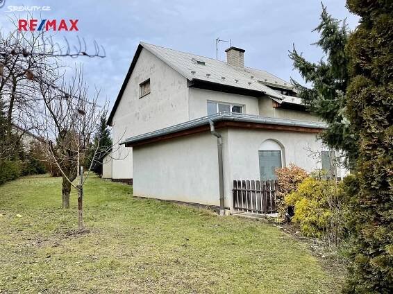 Prodej Dům, Olbramice, okres Olomouc