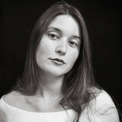 Jindřiška Hanušová - ACTORSMAP